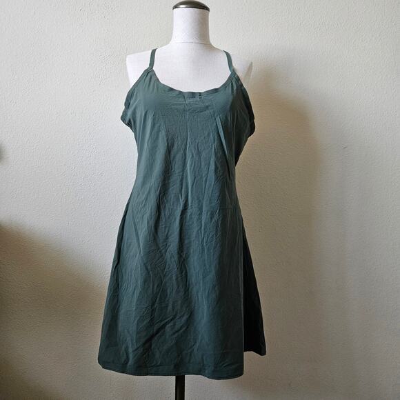 Outdoor Voices Dresses & Skirts - Outdoor Voices The Exercise Dress Large